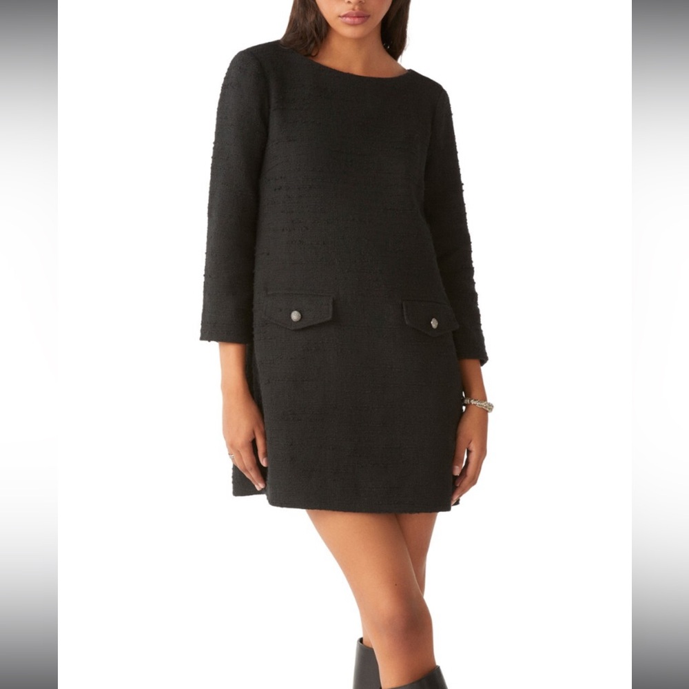 Auxane dress from Ba&sh new with tags